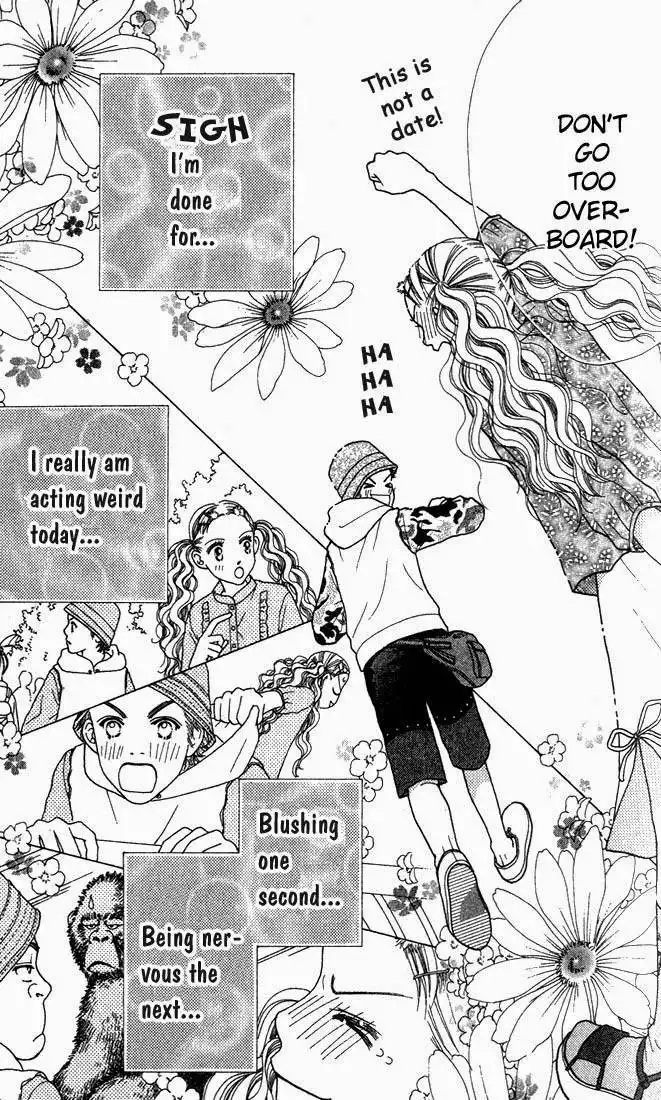 Parfait Tic Chapter 4 22